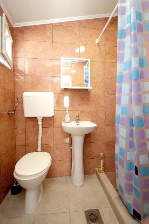 Sosic Appartement *