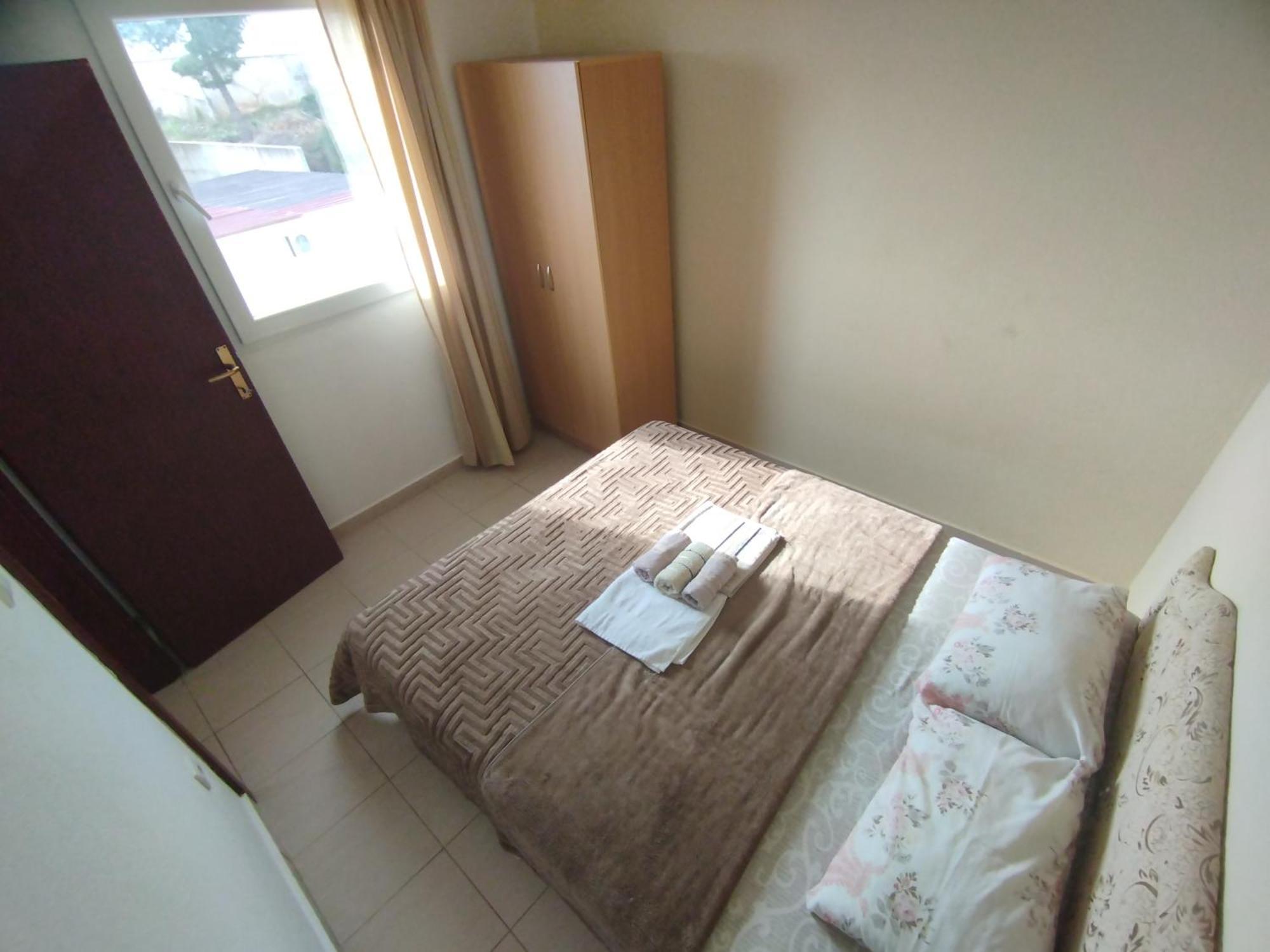 Appartement Sosic Sutomore
