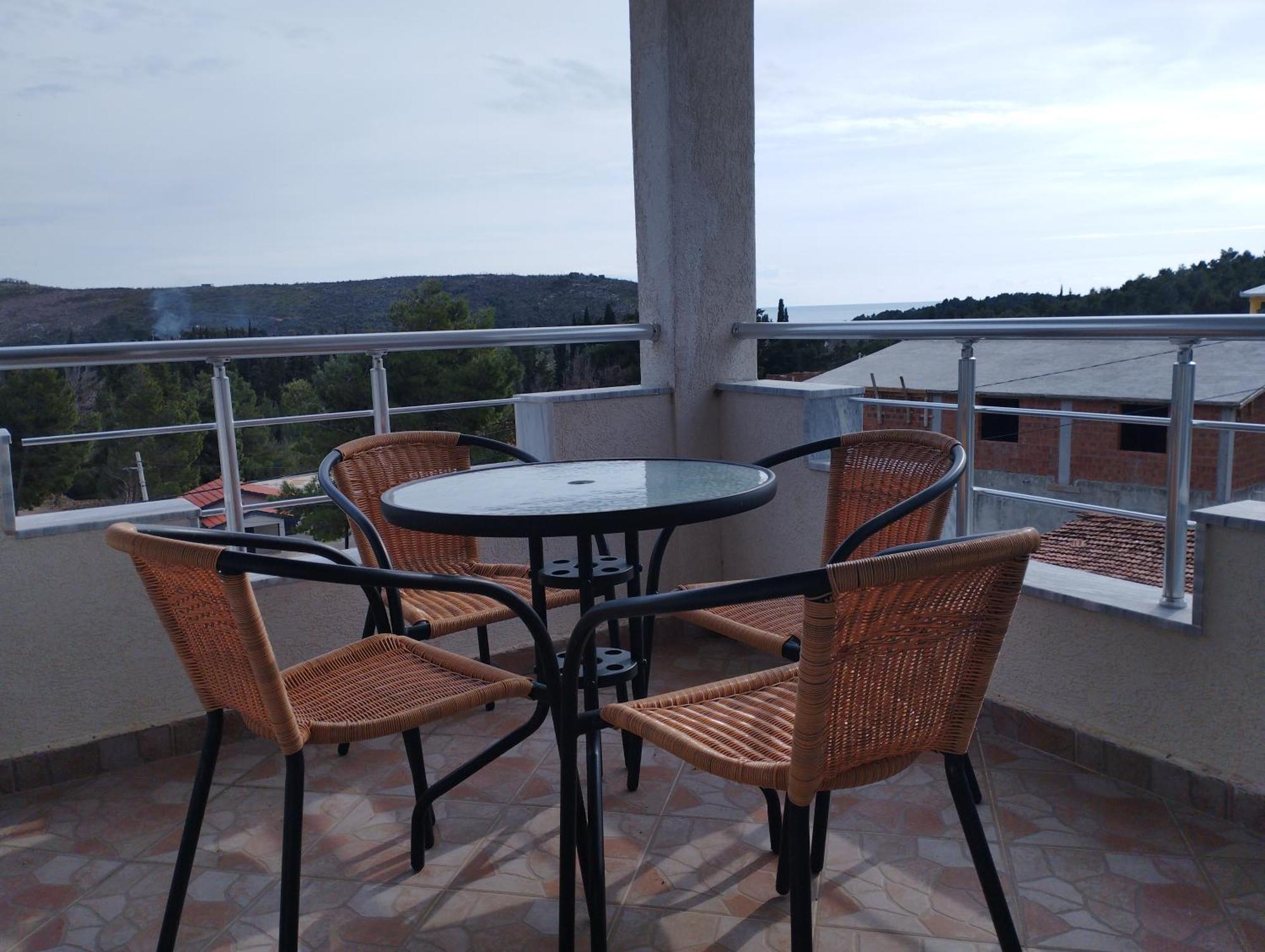Appartement Sosic Sutomore