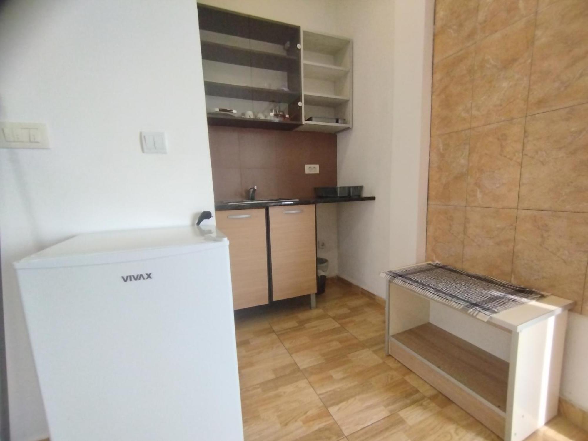Sosic Appartement *