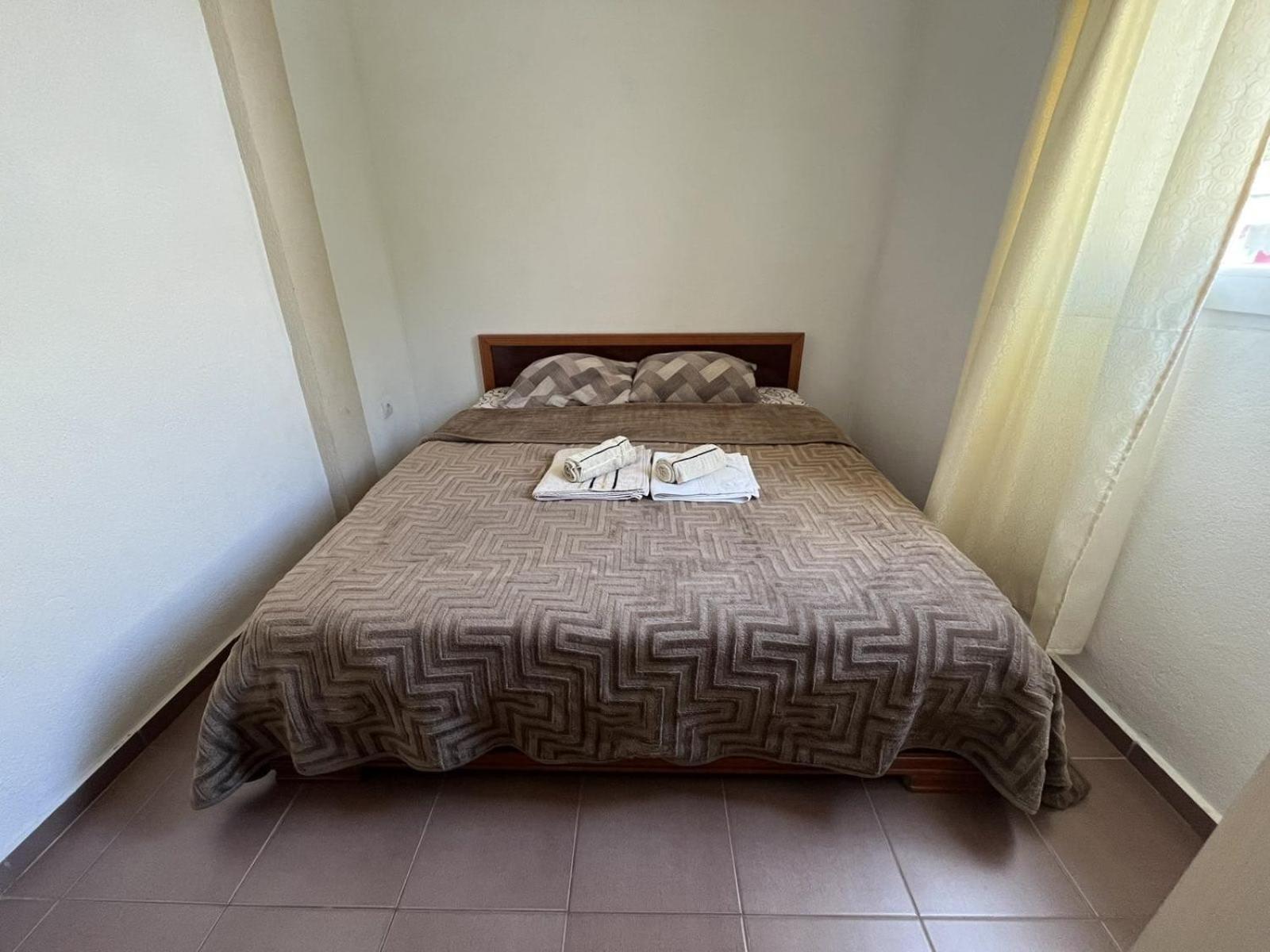 Appartement Sosic Sutomore